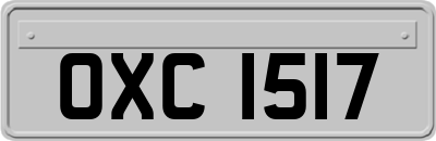 OXC1517