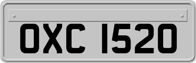 OXC1520