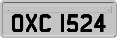 OXC1524