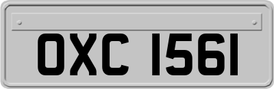 OXC1561