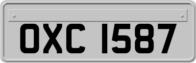 OXC1587