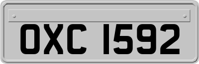OXC1592