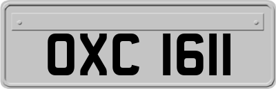 OXC1611