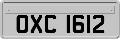 OXC1612