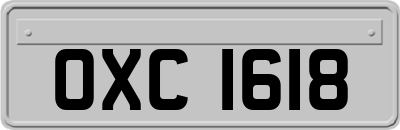 OXC1618