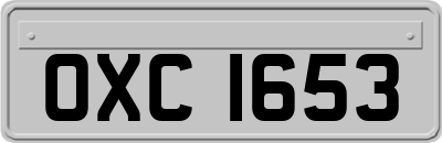 OXC1653