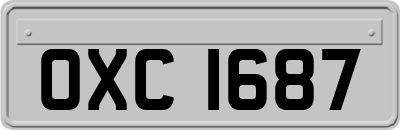 OXC1687