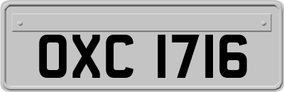 OXC1716