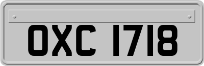 OXC1718