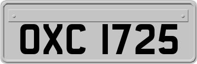 OXC1725