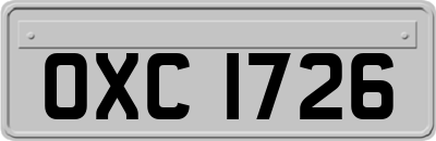 OXC1726