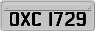 OXC1729
