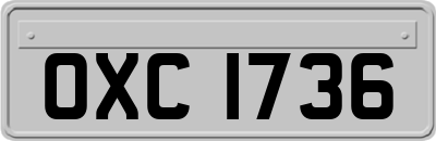 OXC1736