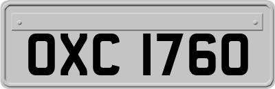 OXC1760