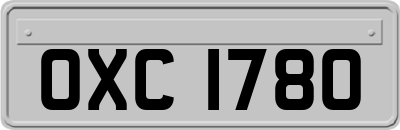 OXC1780