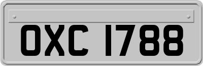 OXC1788