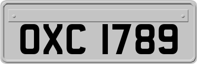 OXC1789