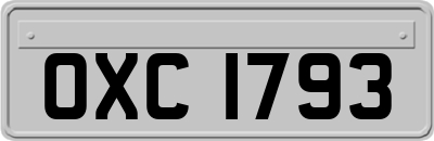 OXC1793