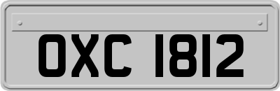 OXC1812