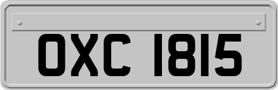 OXC1815