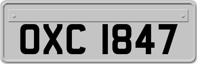 OXC1847