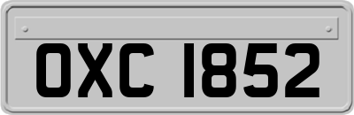 OXC1852