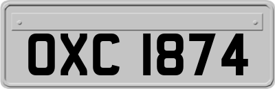 OXC1874