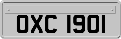 OXC1901