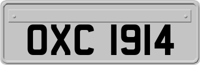OXC1914