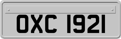 OXC1921
