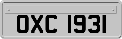 OXC1931