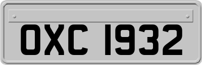 OXC1932