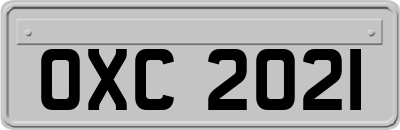 OXC2021