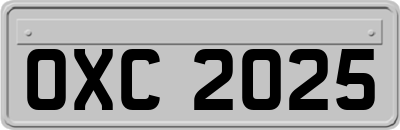 OXC2025