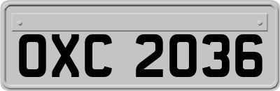 OXC2036
