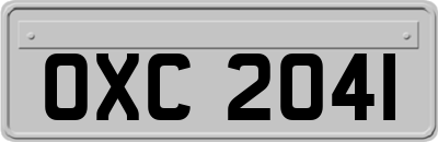 OXC2041