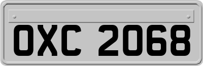 OXC2068