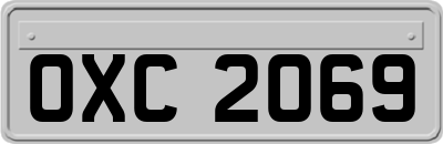 OXC2069