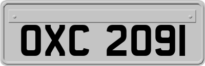 OXC2091