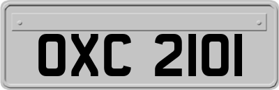 OXC2101