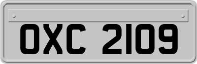 OXC2109