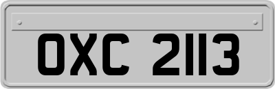OXC2113