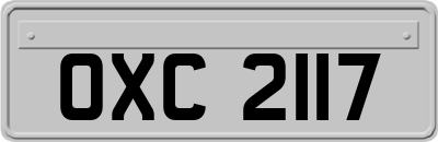 OXC2117