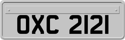 OXC2121