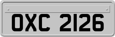 OXC2126