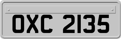 OXC2135
