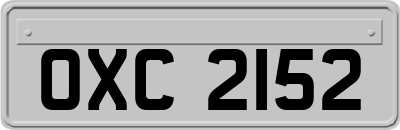 OXC2152