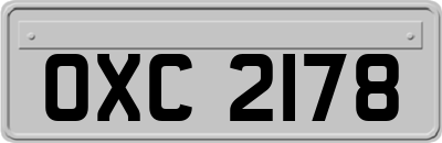 OXC2178