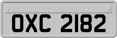 OXC2182