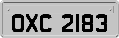 OXC2183
